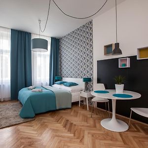 Standaard Studio Appartement
